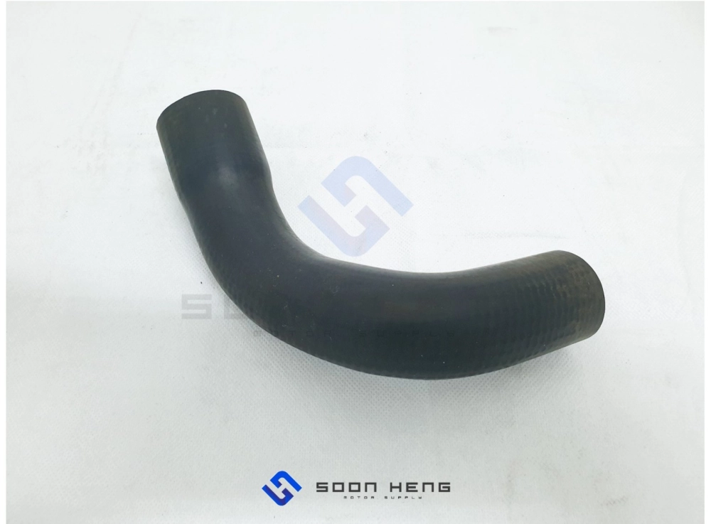 BMW E34 with Engine M20 - Radiator Hose (Bottom) (LEMFORDER)