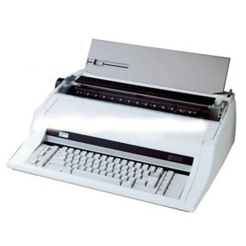 NAKAJIMA AE-800 TYPEWRITER MACHINE