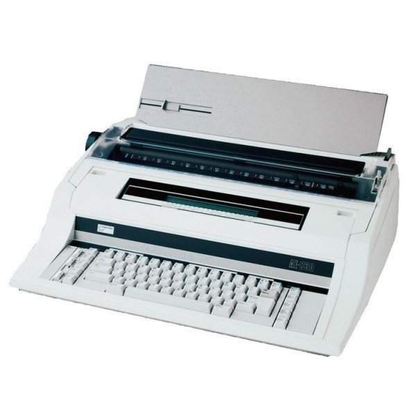 Nakajima-AE-830 TYPEWRITER MACHINE