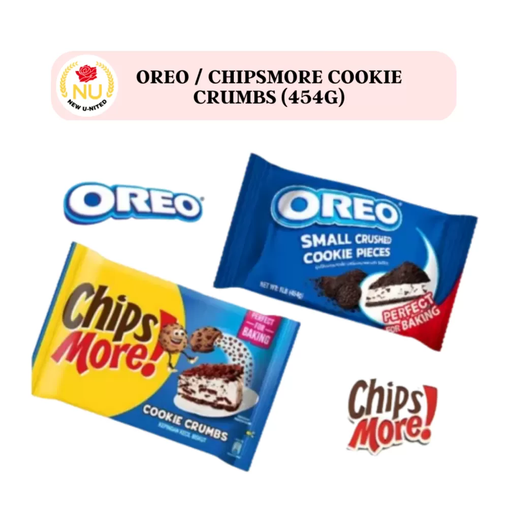 Oreo Biscuit 119.6gm Ingredient Biscuits Penang, Malaysia, Butterworth  Supplier, Suppliers, Supply, Supplies