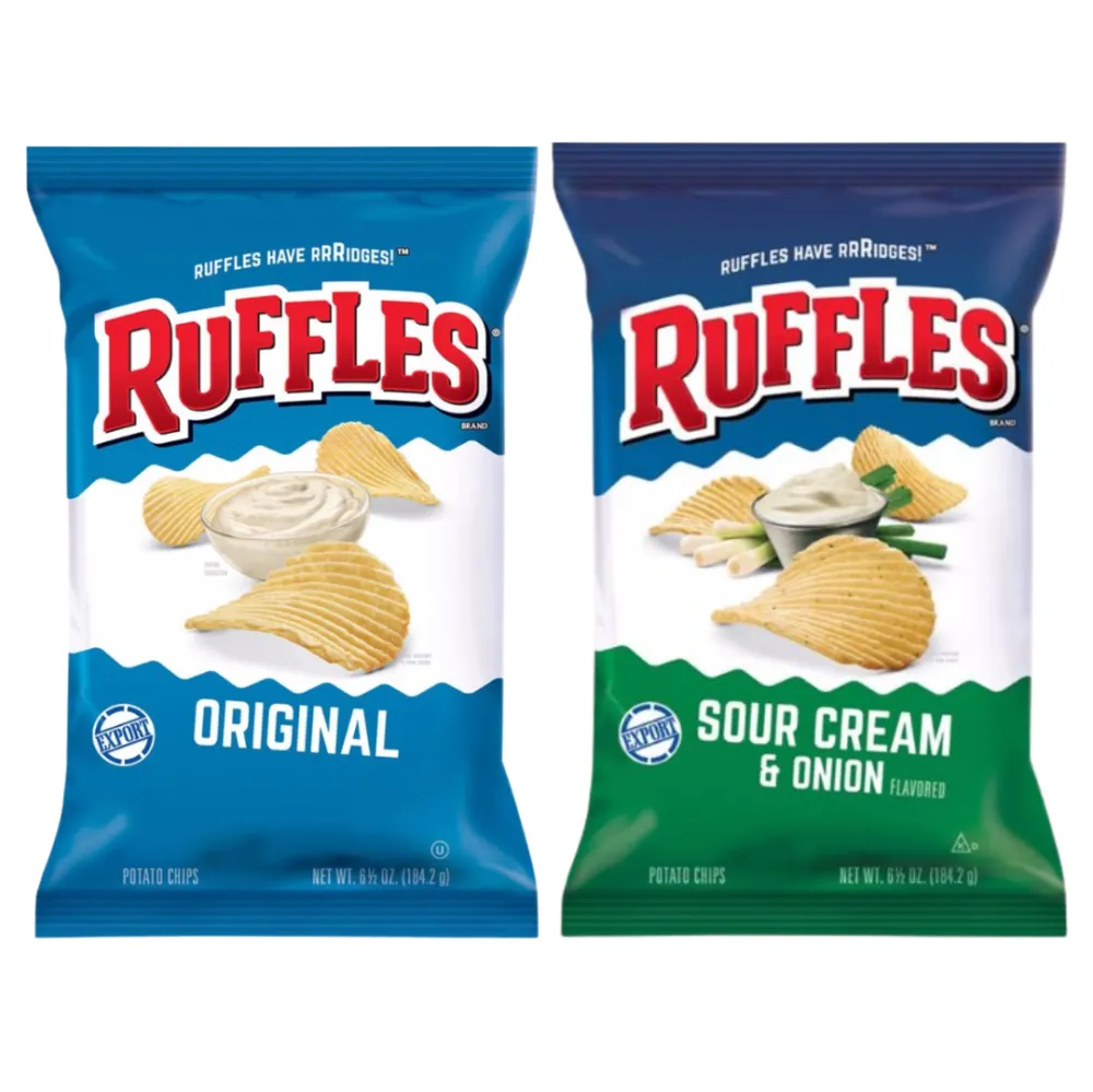 Ruffles