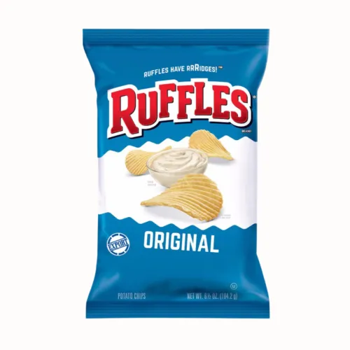 Ruffles Original