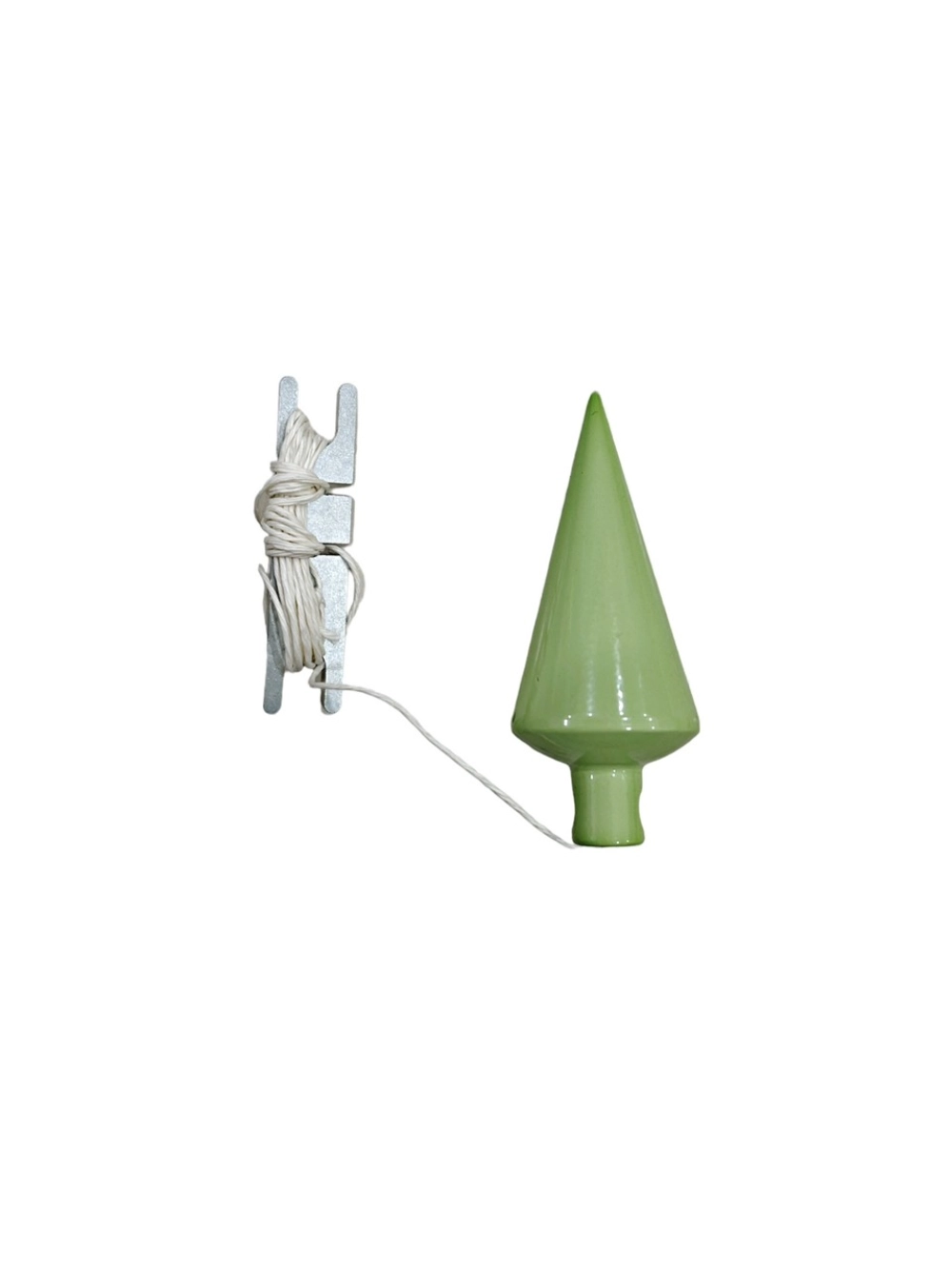 Steel Surveyor Vertical Plumb Bob /Plummet /Leveling Inspection Plumb ...