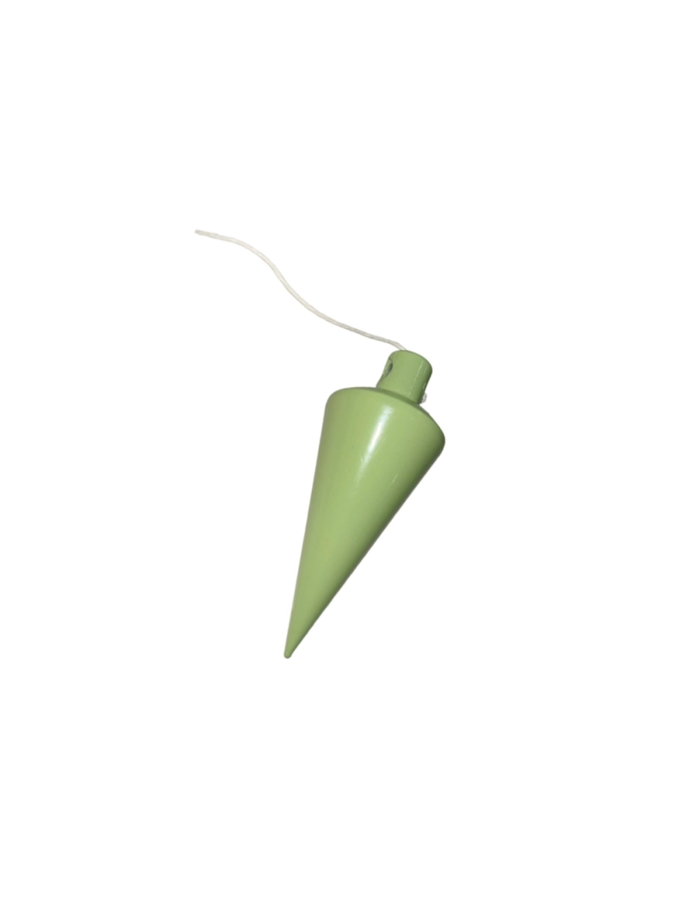 Steel Surveyor Vertical Plumb Bob /Plummet /Leveling Inspection Plumb ...