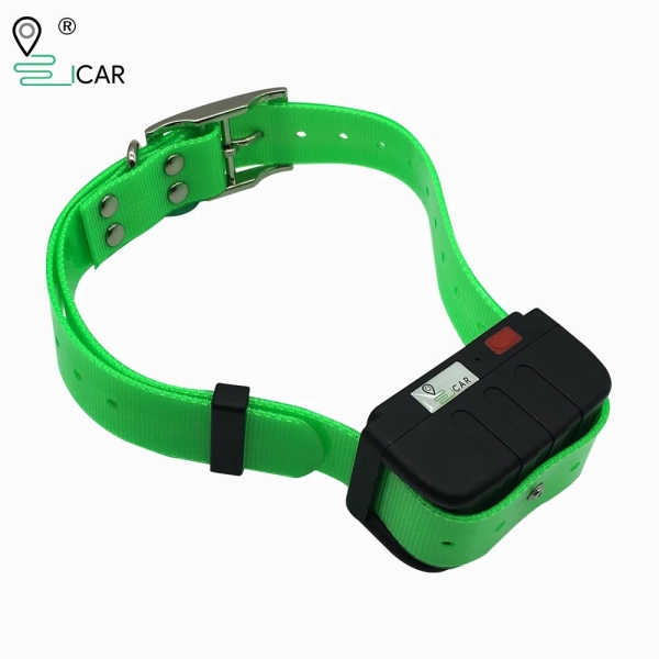 IK122 Waterproof Dog Collar GPS Tracker ׷ Pet Tracker Ʒϵ Products   רңרҵ˽̽ | Warta Consultancy