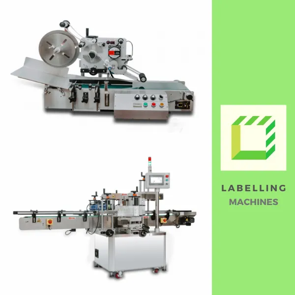 Labelling Machines