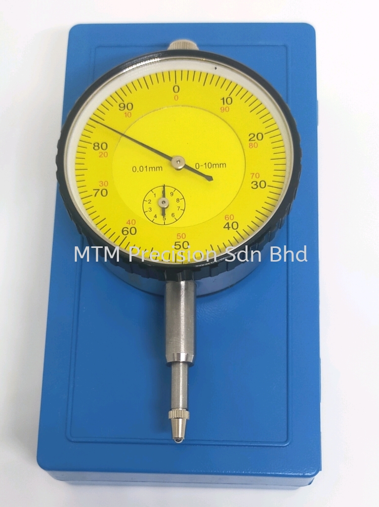 Percentage Table Head 百分表 Distance Measuring Industrial Tools Dial ...