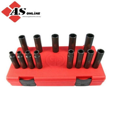 CHICAGO PNEUMATIC Socket Size / Model: SS3113D