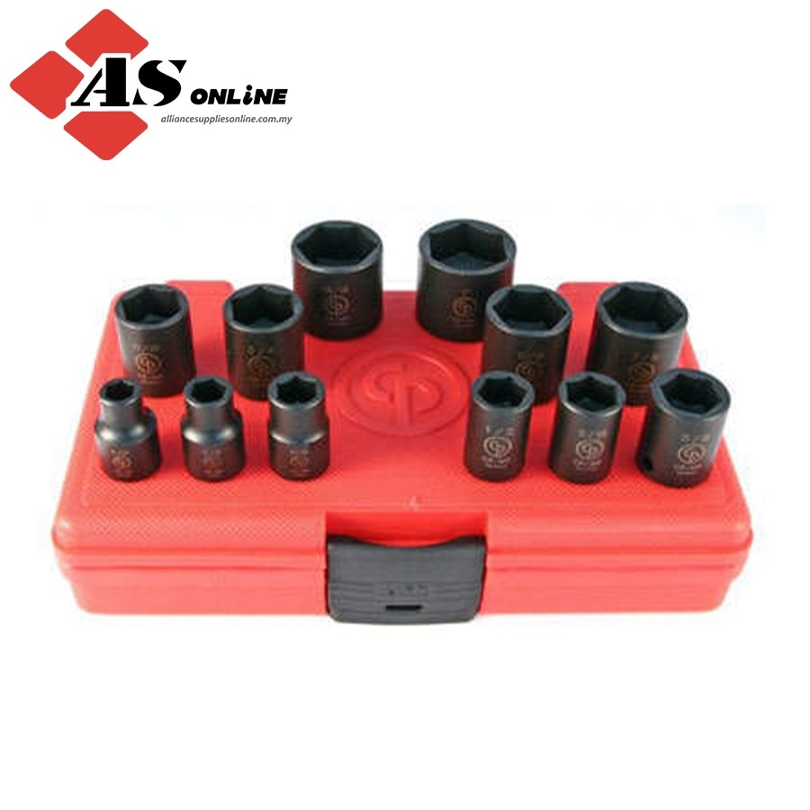 CHICAGO PNEUMATIC Socket Size / Model: SS3012