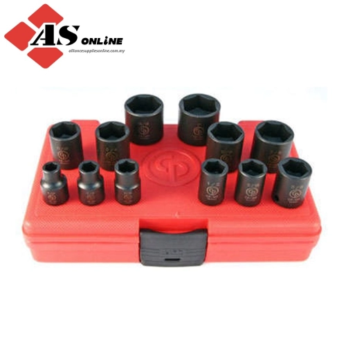 CHICAGO PNEUMATIC Socket Size / Model: SS3012