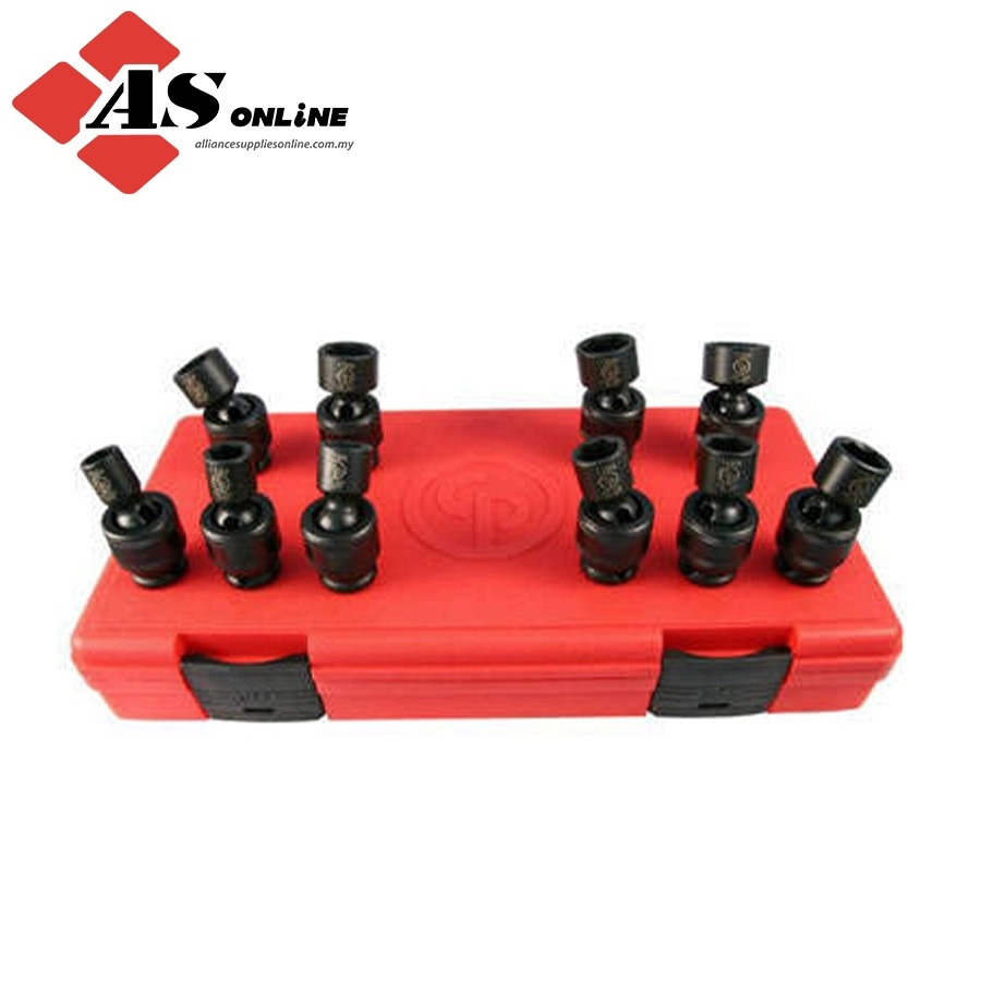 CHICAGO PNEUMATIC Socket Size / Model: SS3110U