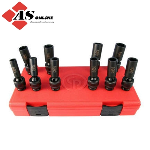 CHICAGO PNEUMATIC Socket Size / Model: SS3110DU