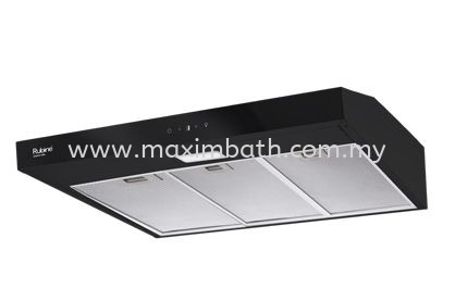 RSH-PREMIO-90BL Cooker Hood Kitchen Appliances Kitchen Collection Puchong, Selangor, Kuala Lumpur (KL), Malaysia Supplier, Suppliers, Supplies, Supply | Maxim Bath & Kitchen Gallery Sdn Bhd