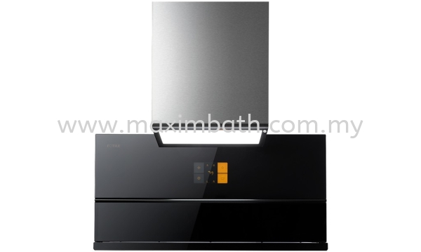 AMG9007-i Cooker Hood Kitchen Appliances Kitchen Collection Puchong, Selangor, Kuala Lumpur (KL), Malaysia Supplier, Suppliers, Supplies, Supply | Maxim Bath & Kitchen Gallery Sdn Bhd