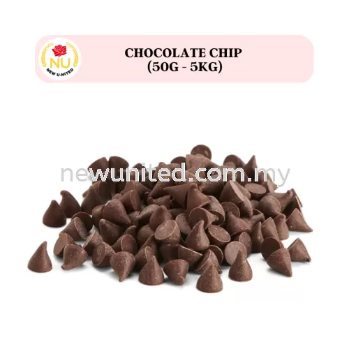 Chocolate Chip巧克力粒