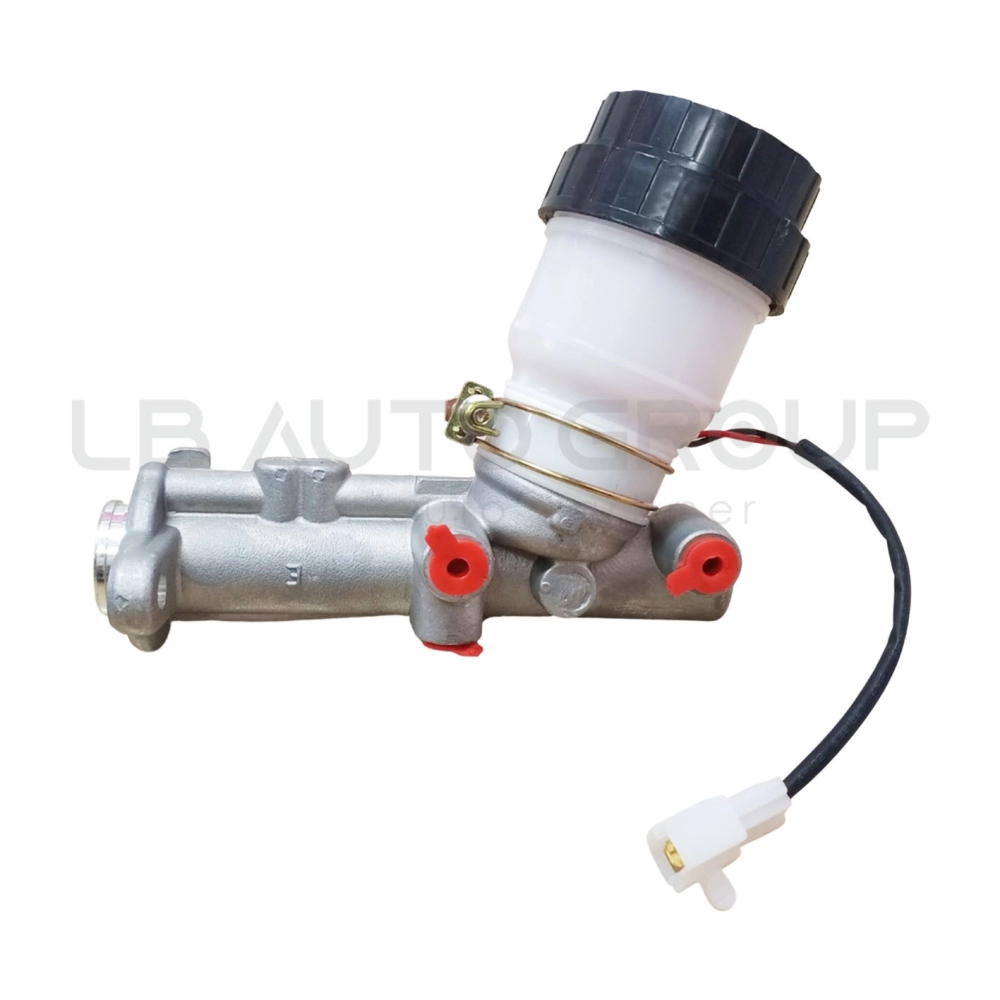 BRAKE MASTER CYLINDER