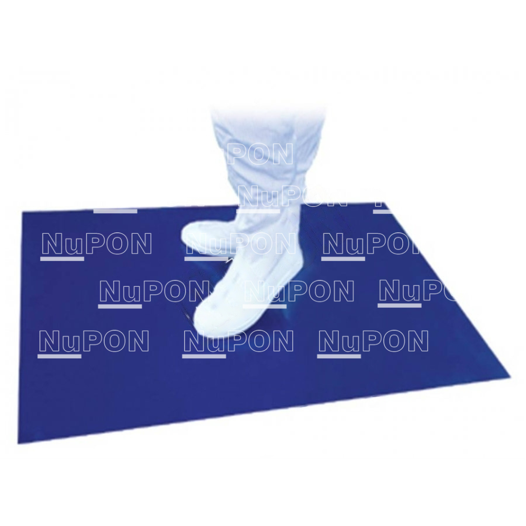 CTM Series - Cleanroom Sticky Mat - Anti-Static ESD Products