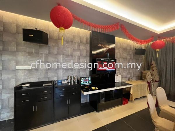 Wallpapers  WALLPAPER Seremban, Negeri Sembilan, Malaysia Supplier, Suppliers, Supply, Supplies | CF Interior Home Design