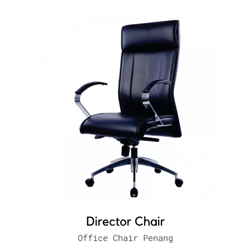 Office Director Chair C1-1 Office Chair Penang