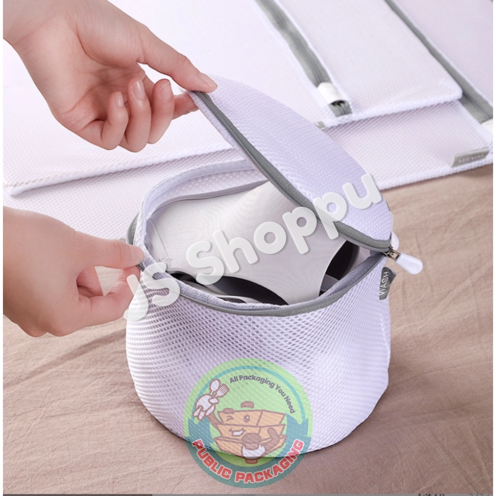 Fine Mesh Laundry Bag / Washing Machine Wash Bag / 加厚细网洗衣袋