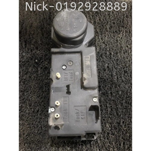 MERCEDES W210 ELECTRIC CENTRAL LOCKING PUMP -2108001548