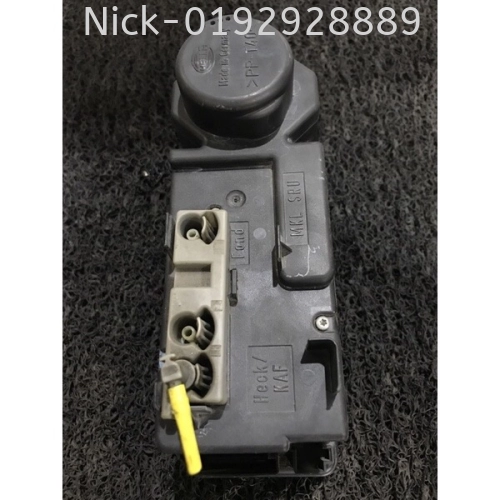 MERCEDES W210 ELECTRIC CENTRAL LOCKING PUMP -1708000548