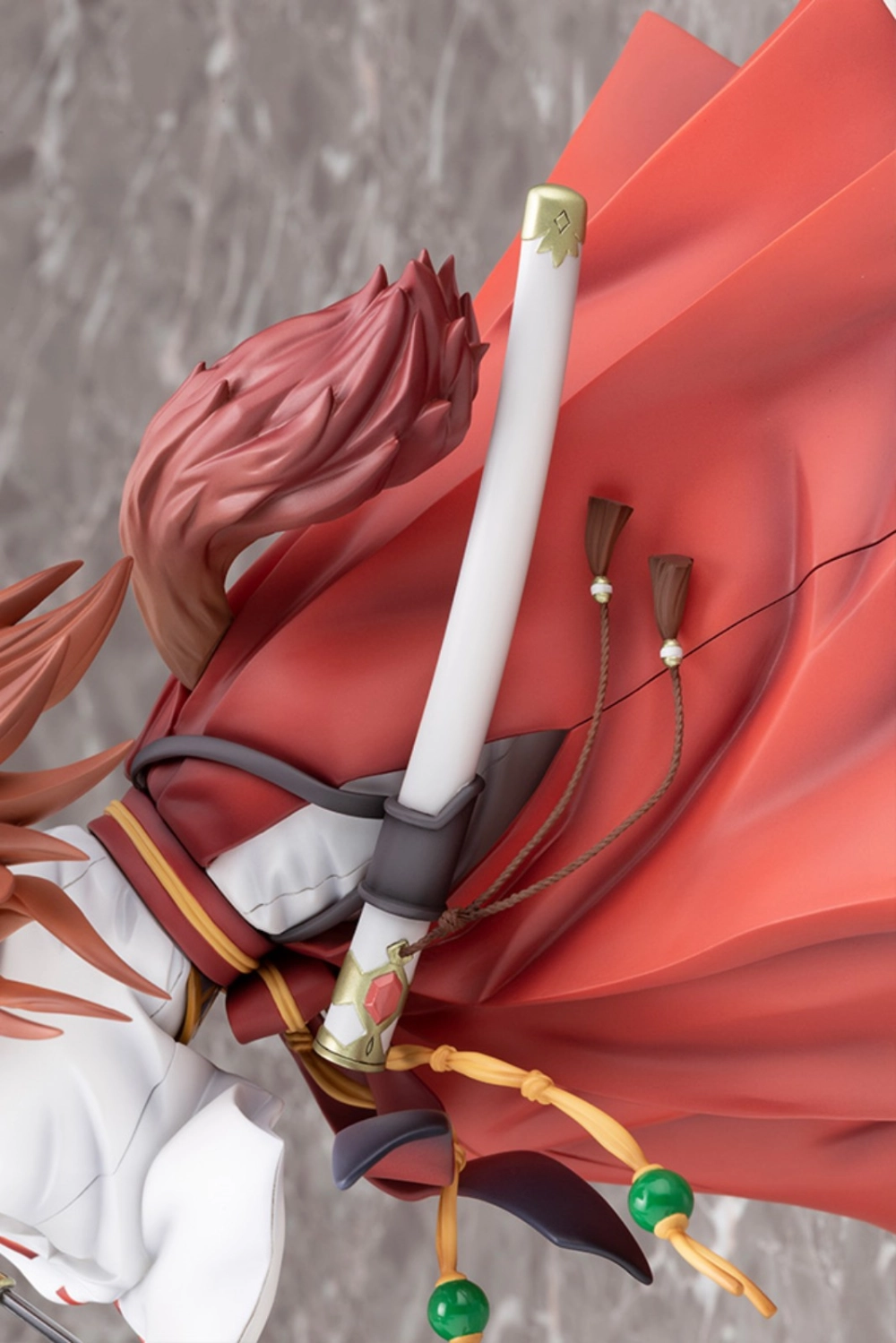 Kotobukiya  The Rising of the Shield Hero Season 2 Katana Hero Raphtalia