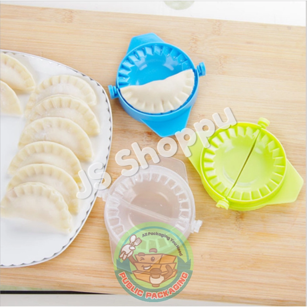 Dumpling Mould / Kitchen Mould / Dumpling Maker / 饺子模具