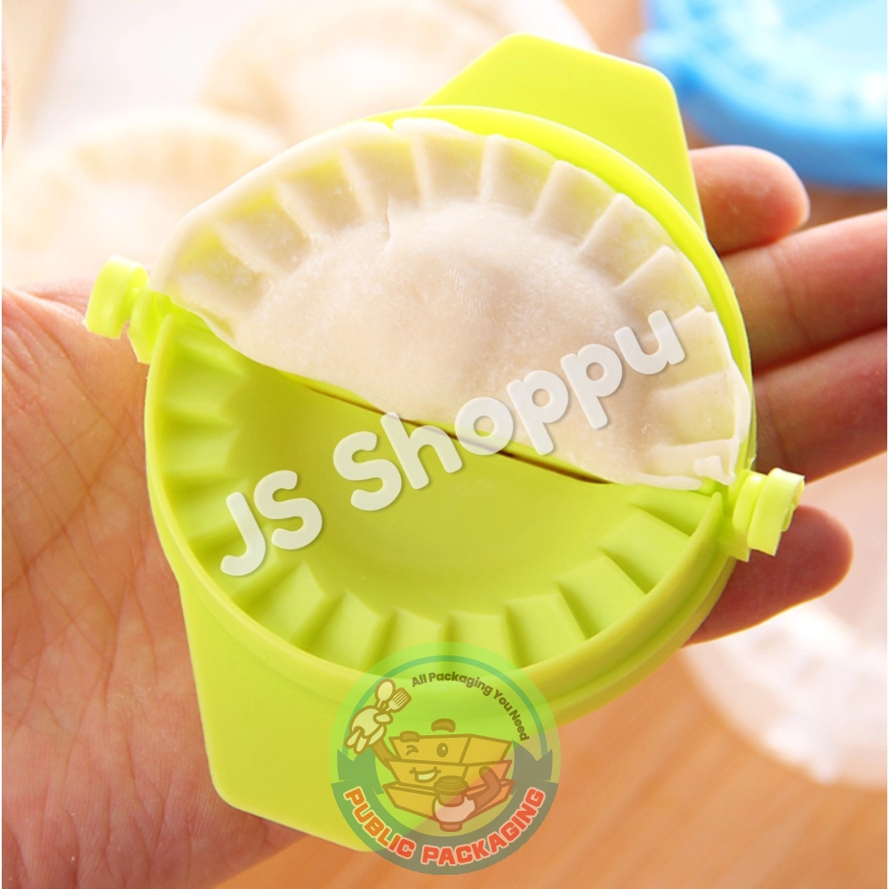 Dumpling Mould / Kitchen Mould / Dumpling Maker / 饺子模具