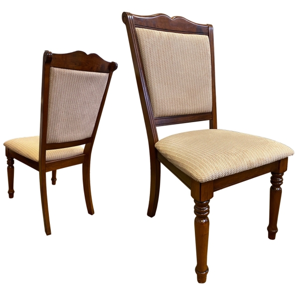 Dining Chair CHAIR RESTAURANT FURNITURE Johor Bahru (JB), Malaysia, Kulai Supplier, Suppliers, Supply, Supplies | SYARIKAT PERNIAGAAN FONG YUEN SDN BHD