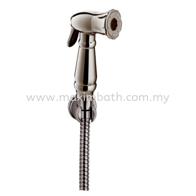 AR-160BR Hand Bidet Bathroom Collection Puchong, Selangor, Kuala Lumpur (KL), Malaysia Supplier, Suppliers, Supplies, Supply | Maxim Bath & Kitchen Gallery Sdn Bhd