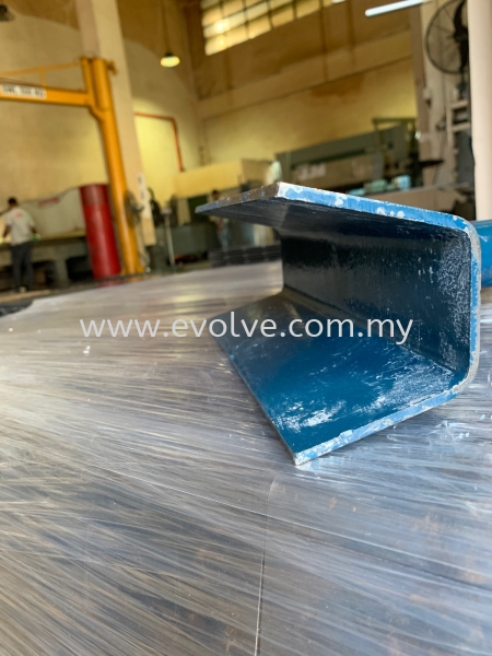 Laser Cut & Bend To Size As Per Sample (MS 4.5mm) Laser Cut Malaysia, Johor Bahru (JB), Ulu Tiram Supplier, Suppliers, Supply, Supplies | Evolve Hardware Sdn Bhd