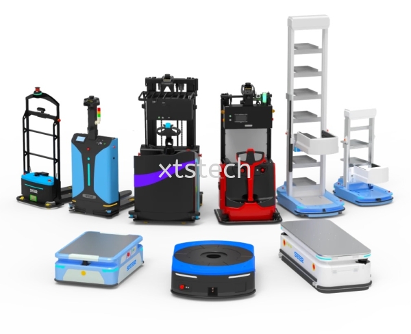 AGF Auto Guided Forklift SLAM Navigation AGF Auto Guided Forklift & Reach Truck Auto Guided Vehicle - AGV System Malaysia Malaysia, Selangor, Kuala Lumpur (KL), Perak, Puchong, Ipoh Supplier, Suppliers, Supply, Supplies | XTS Technologies Sdn Bhd