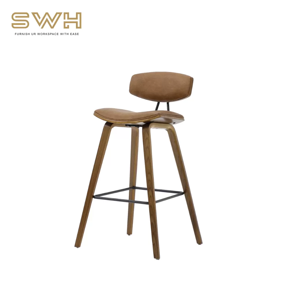 Bar Stool | Cafe Furniture Penang