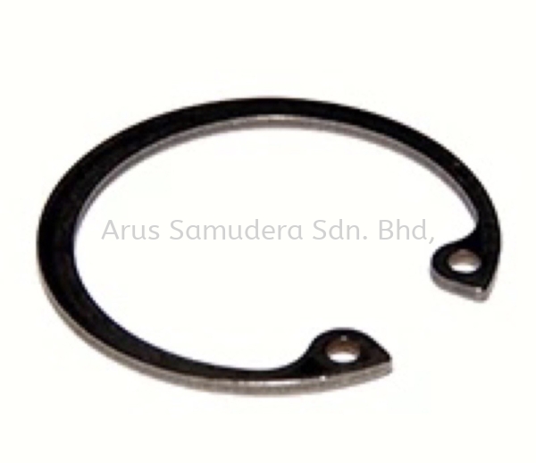 CIRCLIP FOR SCAVENGING AIR FILTER FASTENERS / SPRINGS / FIXINGS /  HINGES / MECHANICAL TRANSMISSION Malaysia, Perak Supplier, Suppliers, Supply, Supplies | Arus Samudera Sdn Bhd