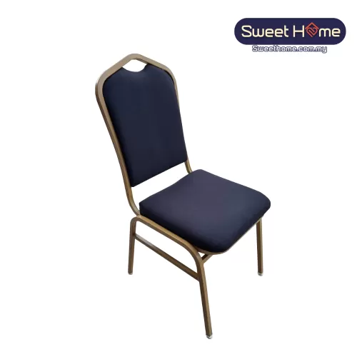 Banquet Chair l Top Study Chair & Training Chair Supplier Malaysia