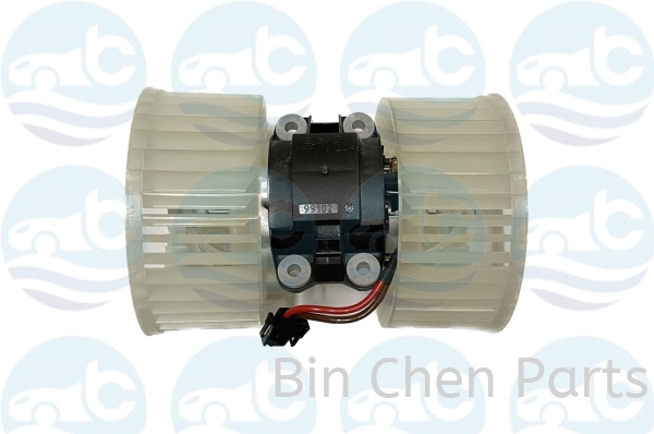 [4035000013] BMW E46/E83/X3 {MAHLE-8EW 003 159-201} BMW ORIGINAL BLOWER MOTOR Malaysia, Penang, Kedah, Gelugor, Sungai Petani, Bukit Mertajam Supplier, Distributor, Supply, Supplies | Bin Chen Parts Sdn Bhd