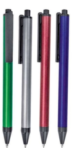 Plastic Pen 5027