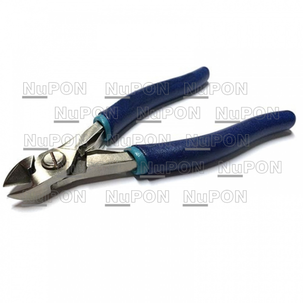 M609E Medical Grade  Diagonal Cutting Pliers Medical Grade Cutters Cutters And Pliers Industrial Products Philippines, Asia Pacific Supplier, Supply, Supplies, Specialist | NuPon Technology