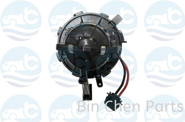 [4057000011] AUDI A4/A5/Q5 2008' {MAHLE-8EW 351 040-261} AUDI ORIGINAL BLOWER MOTOR Malaysia, Penang, Kedah, Gelugor, Sungai Petani, Bukit Mertajam Supplier, Distributor, Supply, Supplies | Bin Chen Parts Sdn Bhd