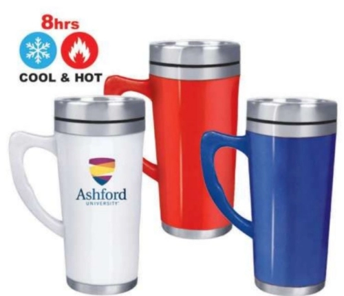 Stainless Steel Thermo Mug 6709