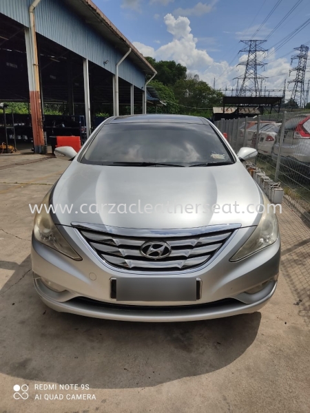 HYUNDAI SONATA DASHBOARD COVER REPLACE Car Dash Board Selangor, Malaysia, Kuala Lumpur (KL), Seri Kembangan Service, Retailer, One Stop Solution | Carzac Sdn Bhd