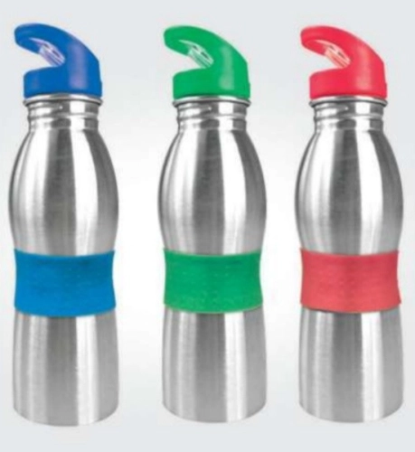 Stainless Steel Bottle 998-1