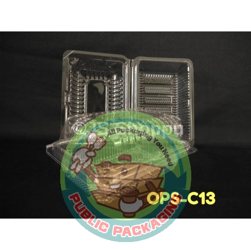 Letter Box – TPP 3220 – Triplast Plastic Industries Sdn Bhd