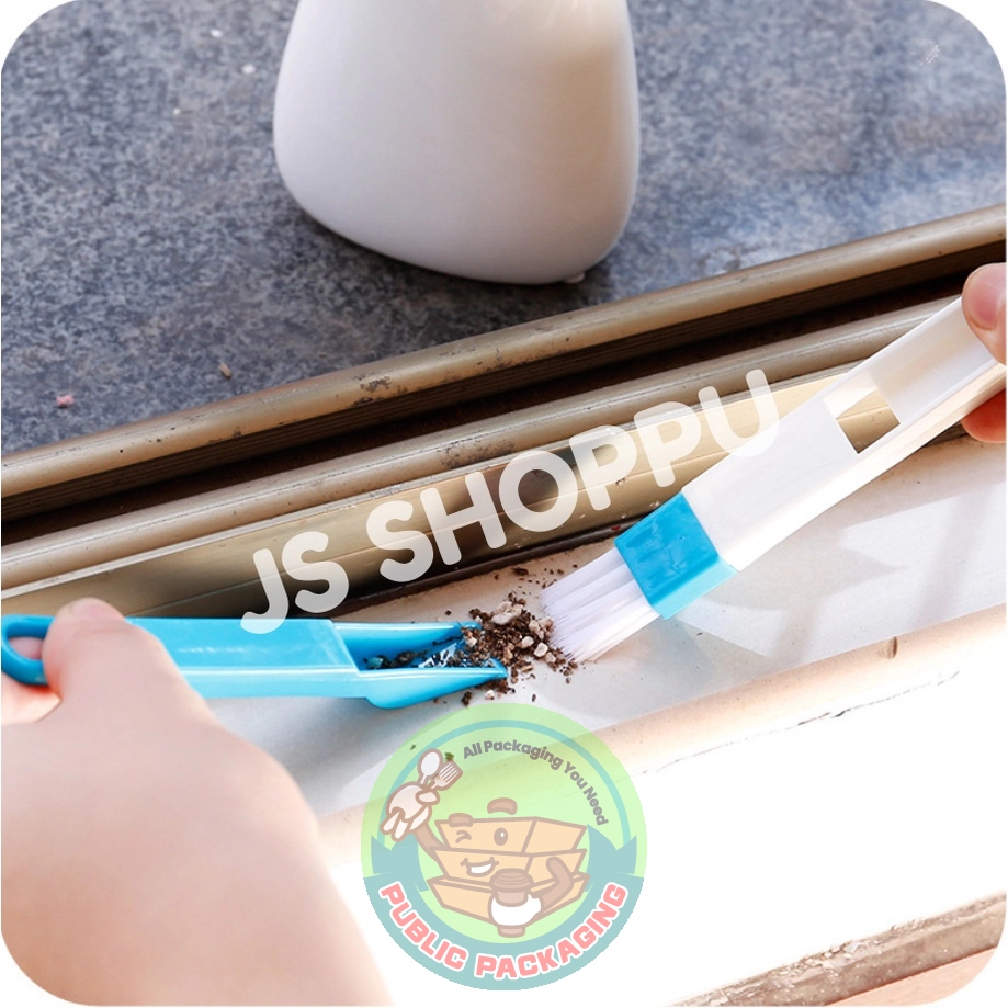 plastic mini cleaning brush for mobile