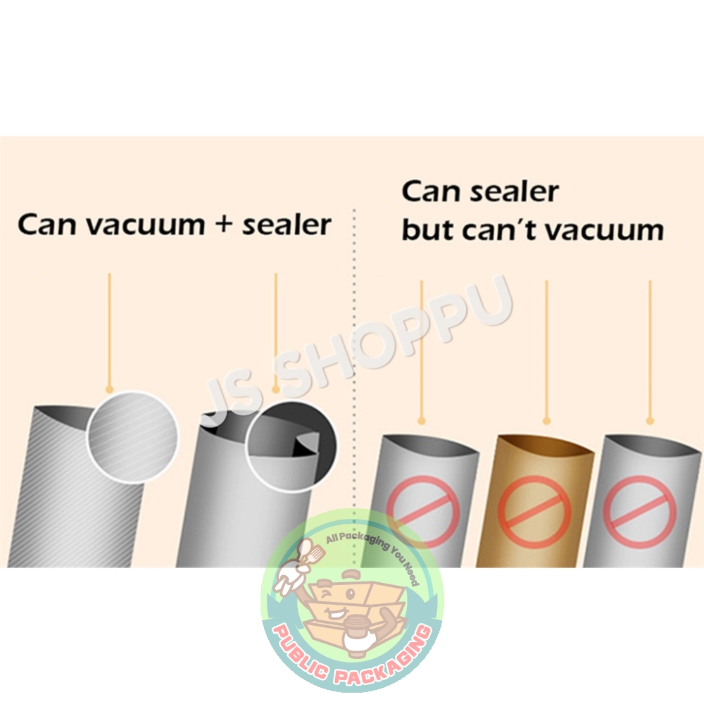 Household Vacuum Sealer Machine / Vacuum Machine / 真空封口机