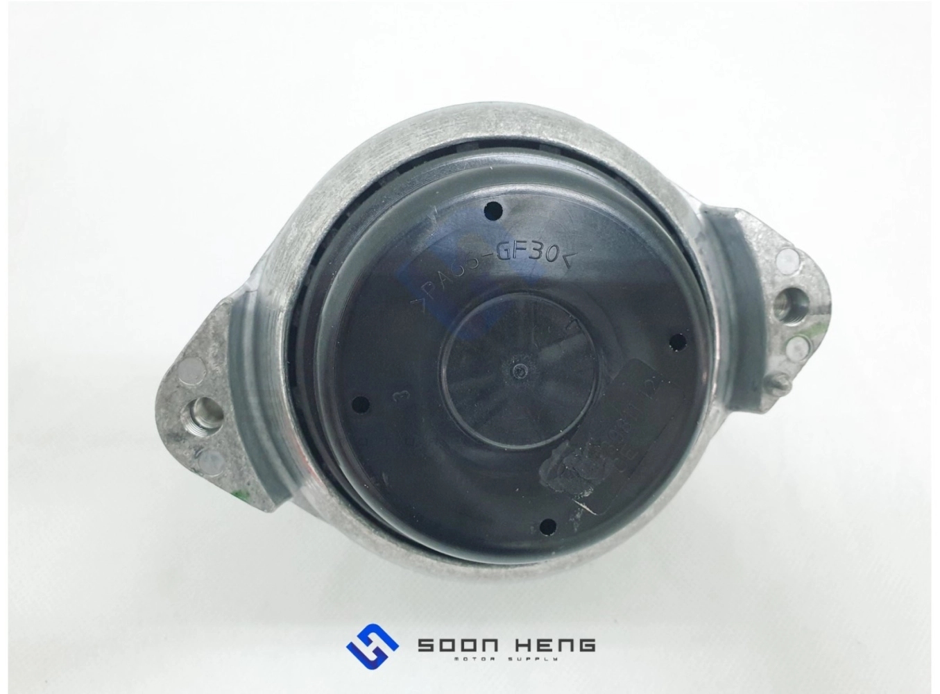 BMW E90, E91, E92, E93, E81, E87, E88, E82, E84 and E89 - Left Engine Mounting (CORTECO)