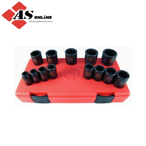 CHICAGO PNEUMATIC Socket 1/2" / Model: SS4013