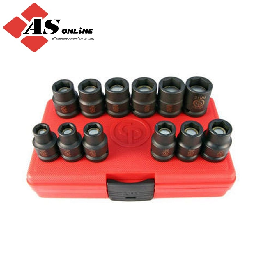 CHICAGO PNEUMATIC Socket 1/2" / Model: SS4112G