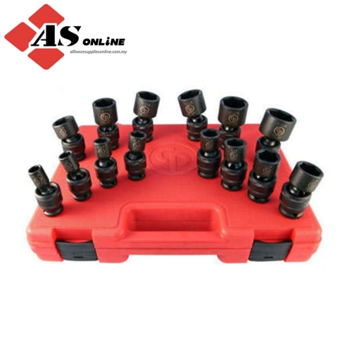 CHICAGO PNEUMATIC Socket 1/2" / Model: SS4014U